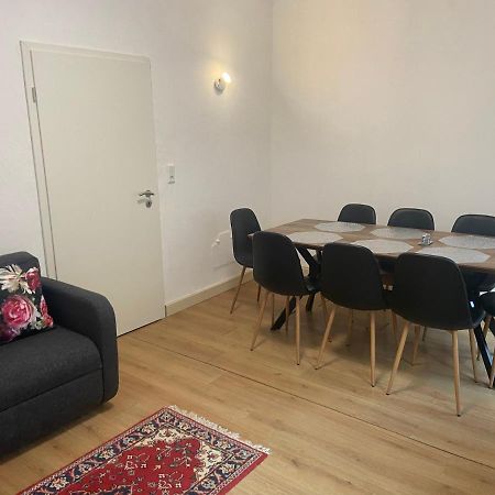 Zum Guten Hirten Traben-Trarbach Exterior foto