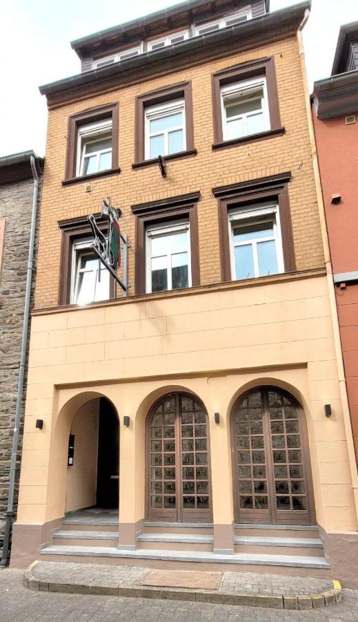 Zum Guten Hirten Traben-Trarbach Exterior foto