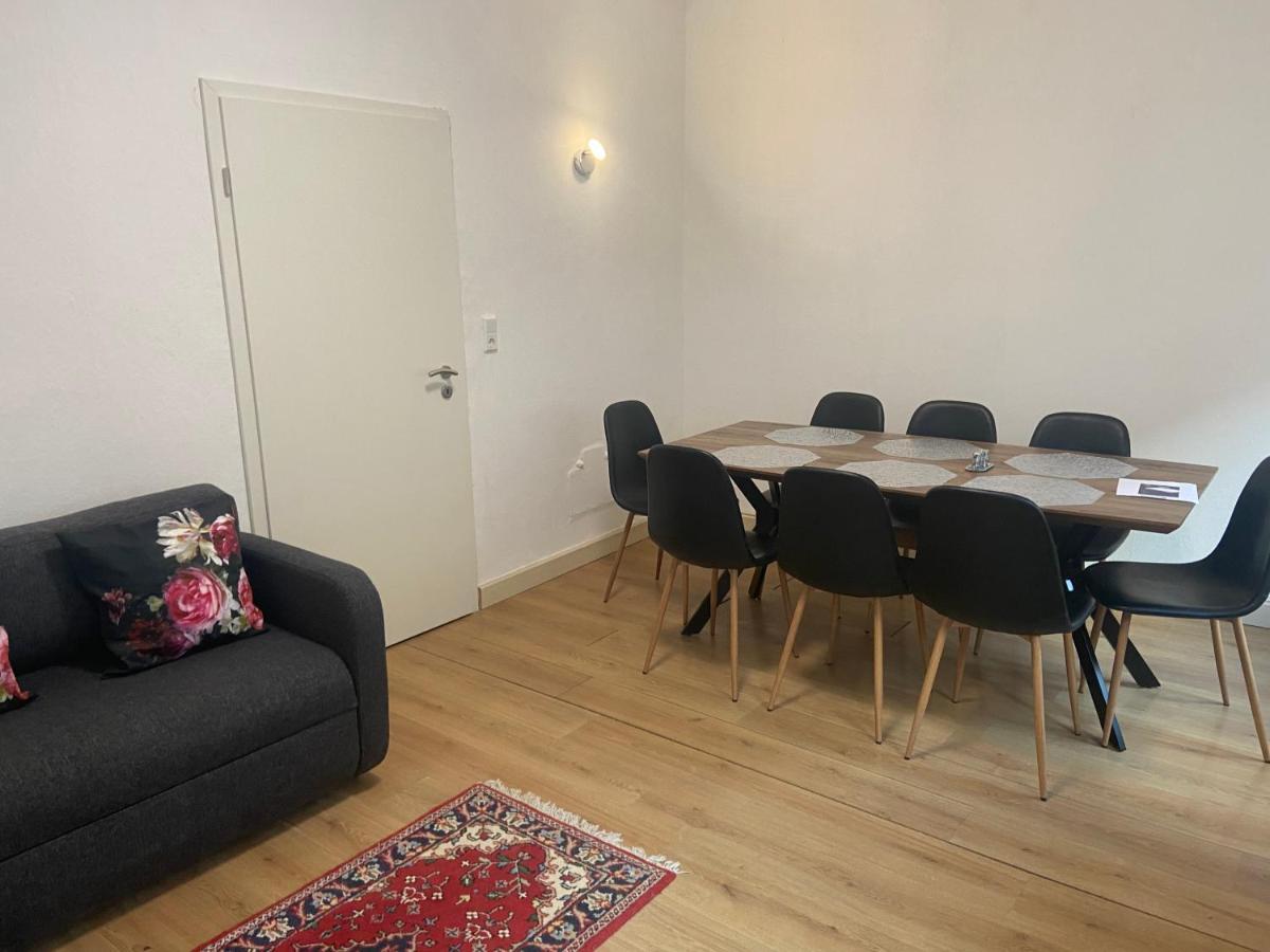 Zum Guten Hirten Traben-Trarbach Exterior foto