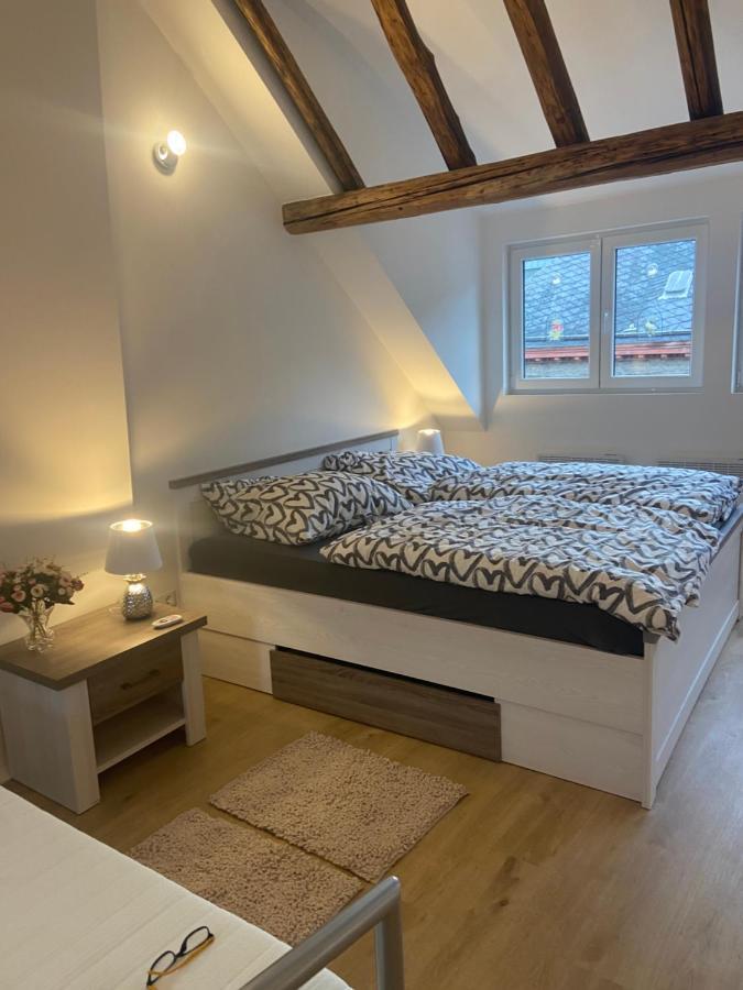 Zum Guten Hirten Traben-Trarbach Exterior foto