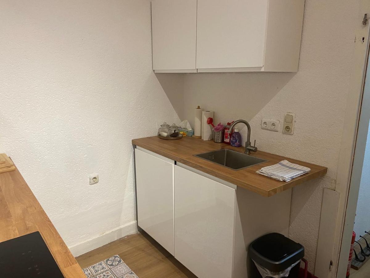 Zum Guten Hirten Traben-Trarbach Exterior foto